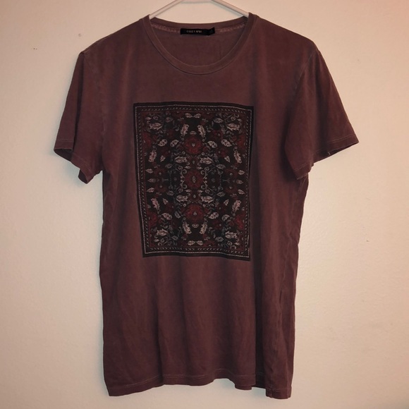 Obey Tops - Obey t-shirt Obey Tops - Obey t-shirt